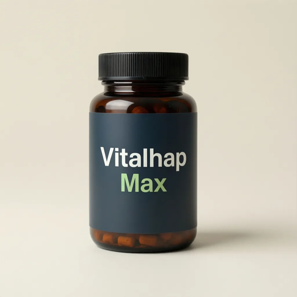Vitalhap Max